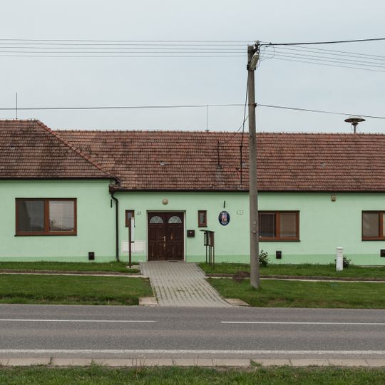 Trnové Pole