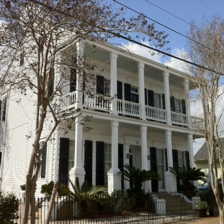 Bywater Historic District