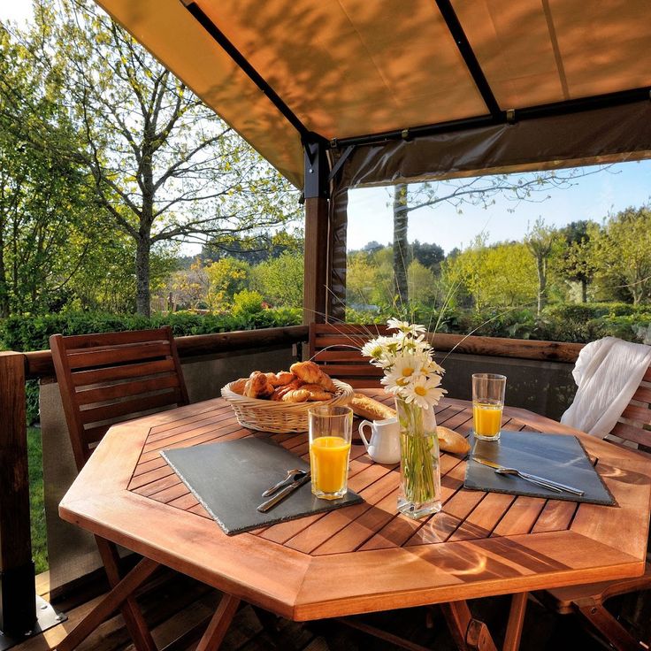 Camping La Ferme de Lann Hoedic