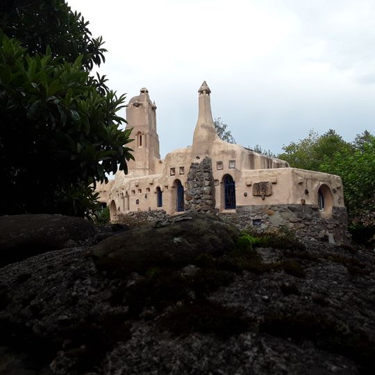 Maison de Ferdinand Pinney Earle