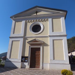 Visitation of Mary church