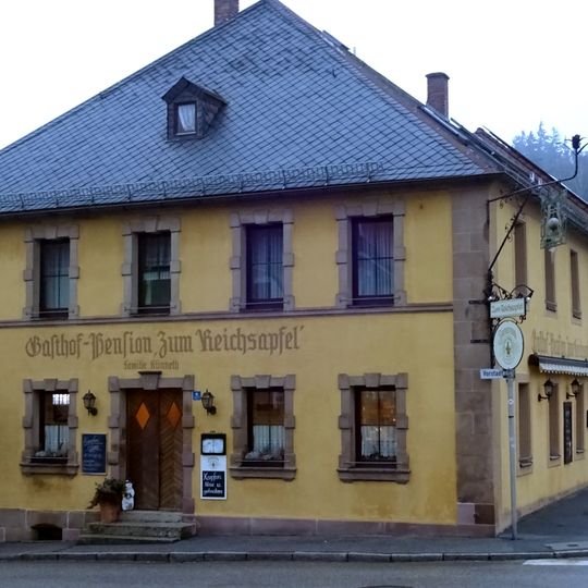 Gasthof
