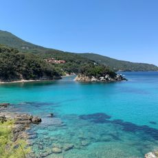 Spiaggia della Paolina