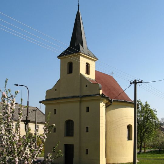 Chapel of Saint Florian