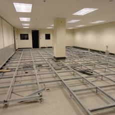Post-Attack Command and Control System Facility, Hadley