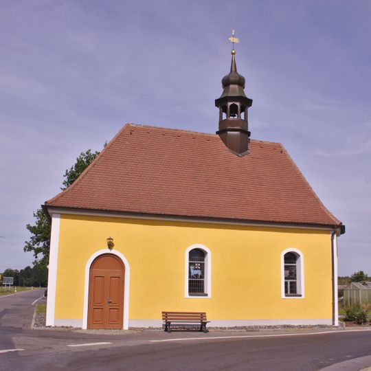 Katholische Kapelle Sollschwitz Sollschwitz 19