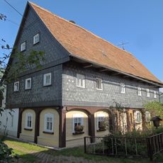 Obere Mandaustraße 7