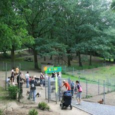 Tierpark Alsdorfer Weiher