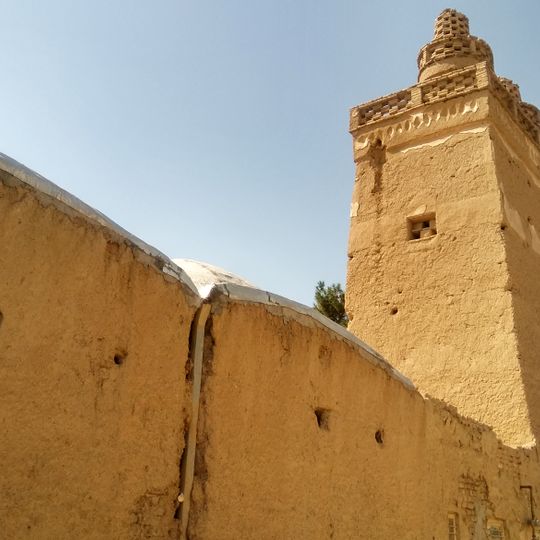 Safa Dovecote Towers