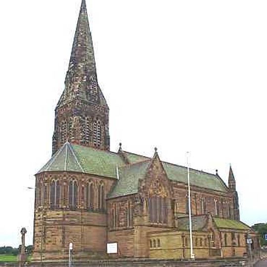 St George's Cullercoats