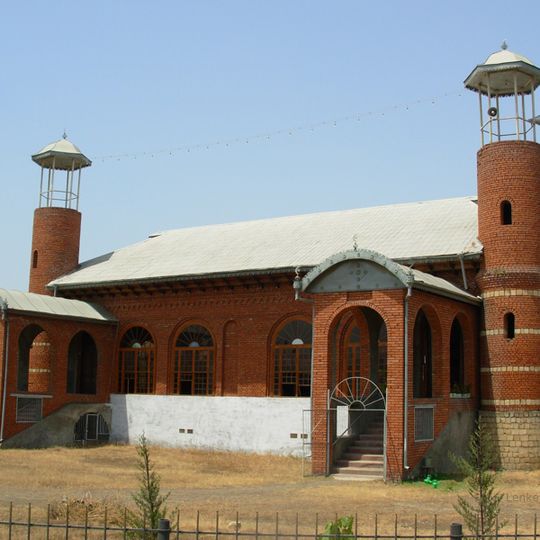 Distretto di Lənkəran