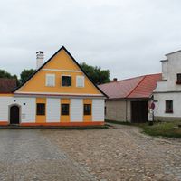 Telč-Staré Město