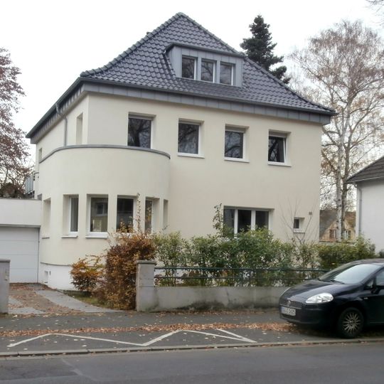 Ubierstraße 88