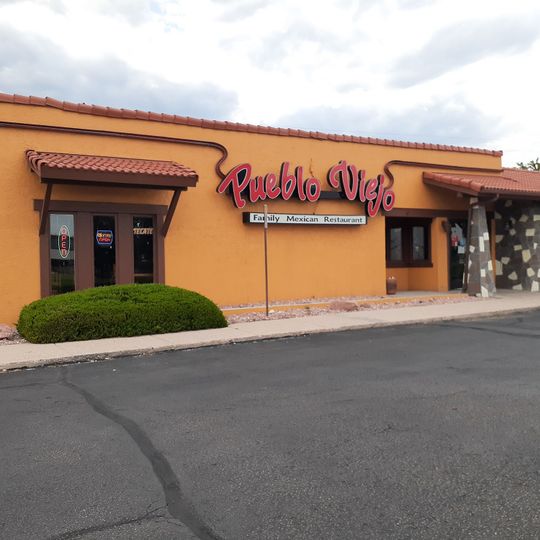 Pueblo Viejo Mexican Restaurant