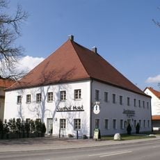 Gasthaus