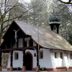 Waldkapelle