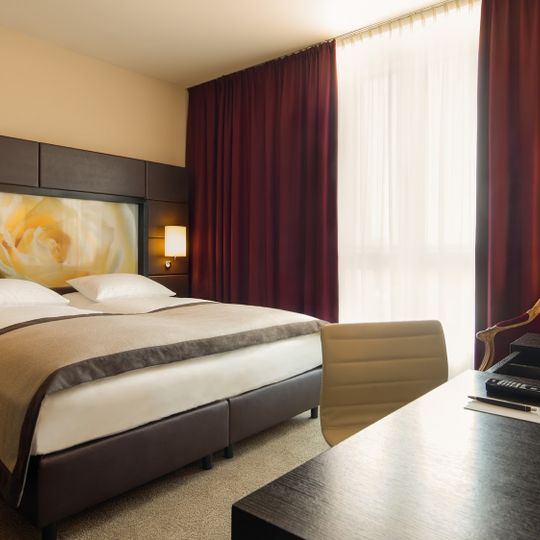 Lindner Hotel Vienna Am Belvedere - JDV by Hyatt