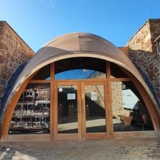 Centro de Atención e Interpretación del Valle Salado de Añana