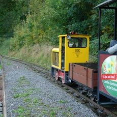 Bad Schwalbacher Kurbahn