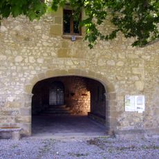 Mare de Déu de Gràcia de la Fontsanta