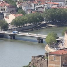 Pont Georges-Clemenceau
