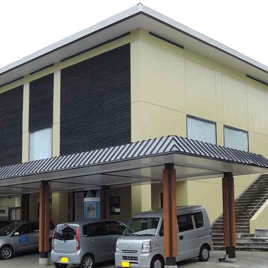 Kaneyama