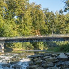 Tössstrasse-Brücke