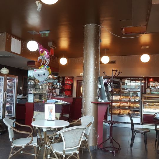 Horváth Confectionery