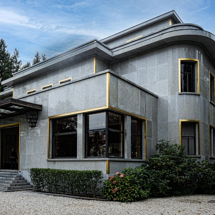 Villa Empain