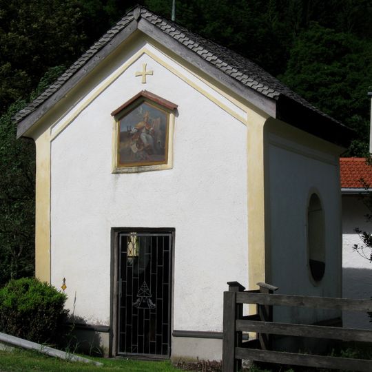 Kapelle in Kirnstein