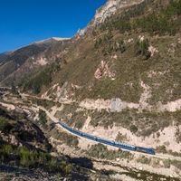 distretto di Huarocondo