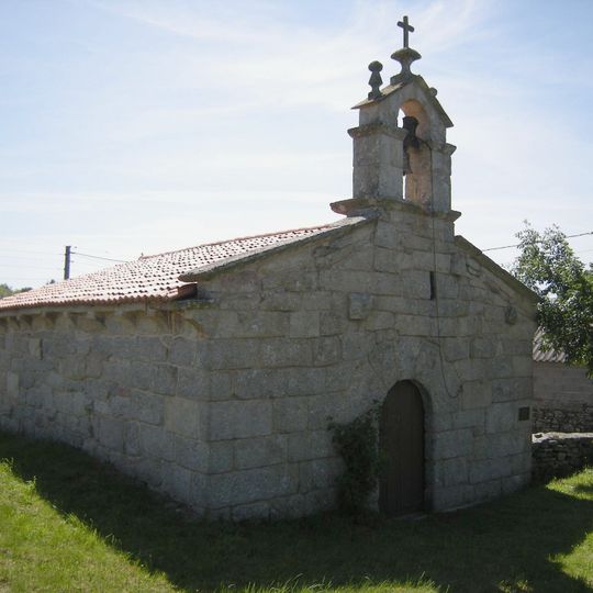 Iglesia de San Lorenzo