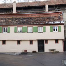Klingenschütt 11