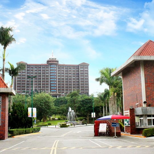 I-shou University