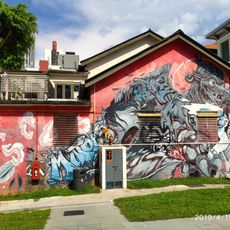 Graffiti
