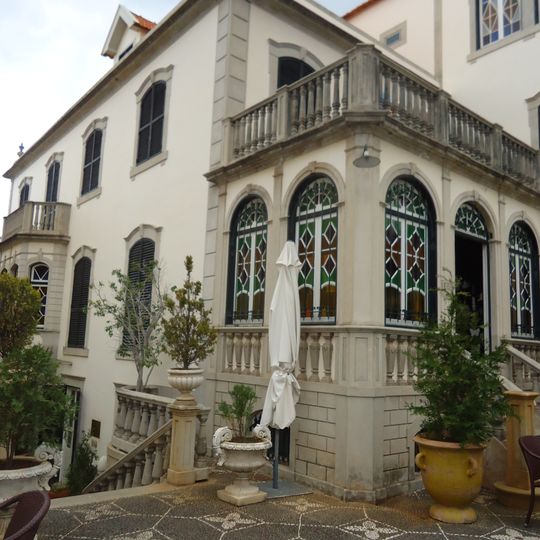 Universo de Memórias João Carlos Abreu