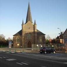 Sint-Medarduskerk