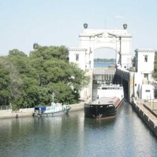 Volga–Don Canal