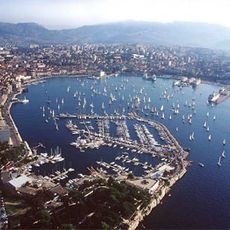 Port of Split