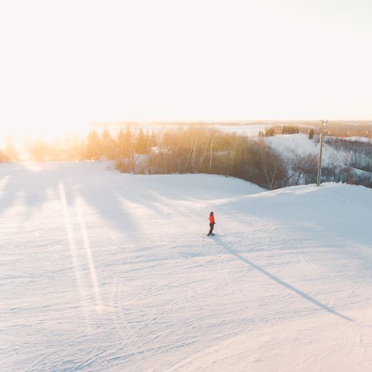 Asessippi Ski Area
