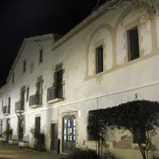 Can Carrencà (Martorelles)