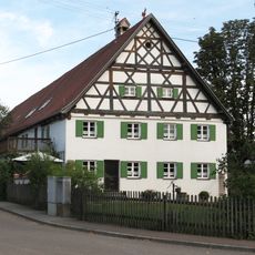 Bauernhaus