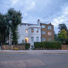 41 And 41A, Stockwell Park Road