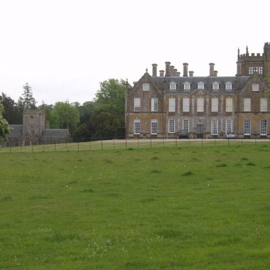 Melbury House