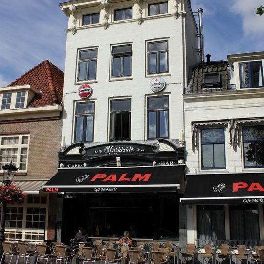 Breedstraat 4, Utrecht