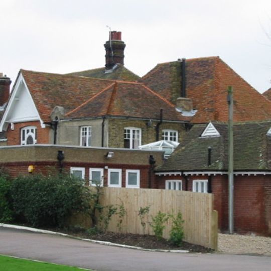 Royal St George's Golf Club