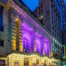 Lyceum Theatre