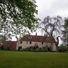 Manor House Farmhouse
