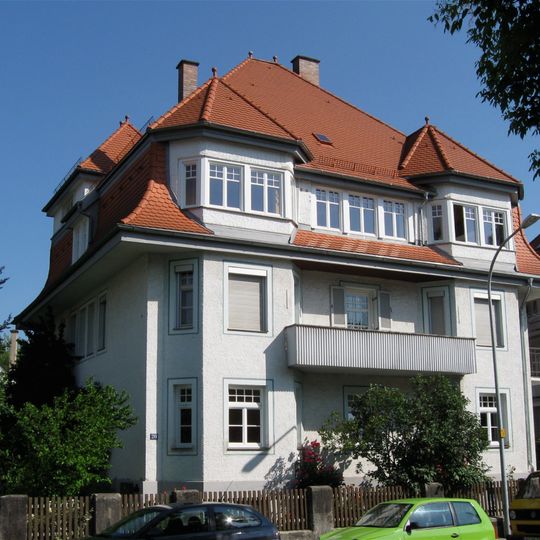 Westermayerstraße 20