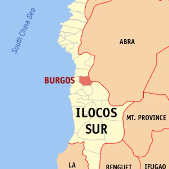Burgos